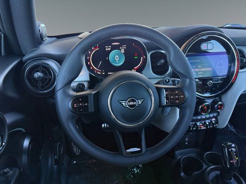 Used 2024 MINI Cooper John Cooper Works image 17