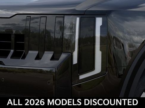 New 2027 Kia Telluride EX AWD/4WD image 10