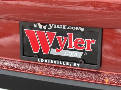 Used 2024 Kia Soul LX image 40