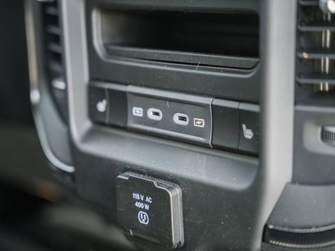 New 2026 RAM 1500 Rebel AWD/4WD image 38