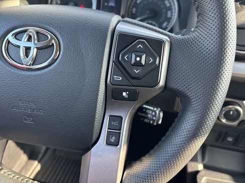 Certified 2023 Toyota Tacoma SR5 w/ SX Package image 23