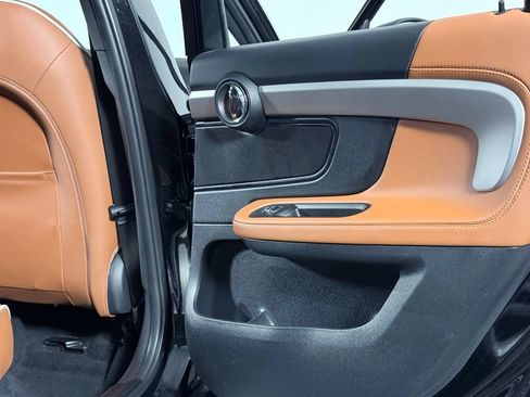 Used 2024 MINI Cooper Countryman S w/ Signature Upholstery Package AWD/4WD image 27