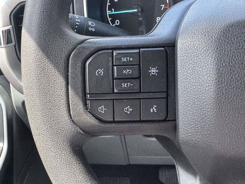 Used 2022 Ford F150 XLT AWD/4WD image 22