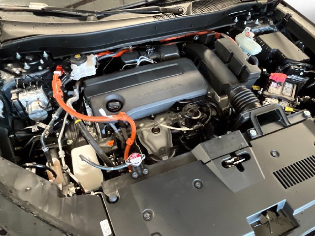 New 2027 Honda CR-V Sport-L image 12