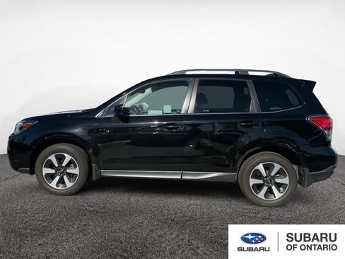 Used 2018 Subaru Forester 2.5i Limited image 2