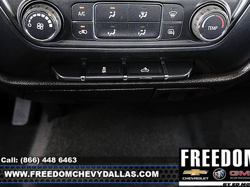 Certified 2018 Chevrolet Silverado 1500 LS RWD image 15