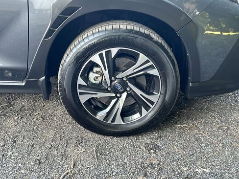 Certified 2024 Subaru Crosstrek 2.0i Premium AWD/4WD image 13