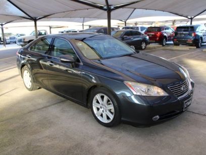 Used 2009 Lexus ES 350