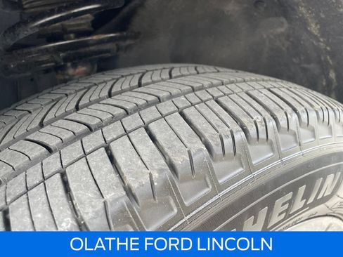 Used 2023 Ford Explorer XLT w/ Equipment Group 202A AWD/4WD image 30