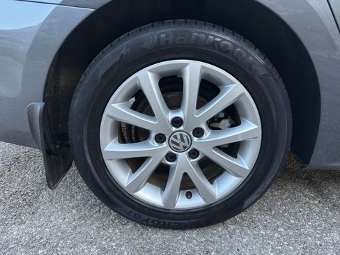 Used 2014 Volkswagen Jetta SE image 22