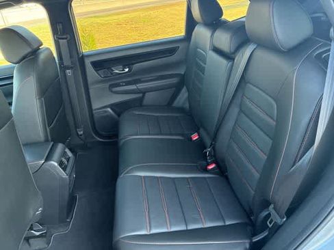 Certified 2026 Honda CR-V Sport Touring image 14