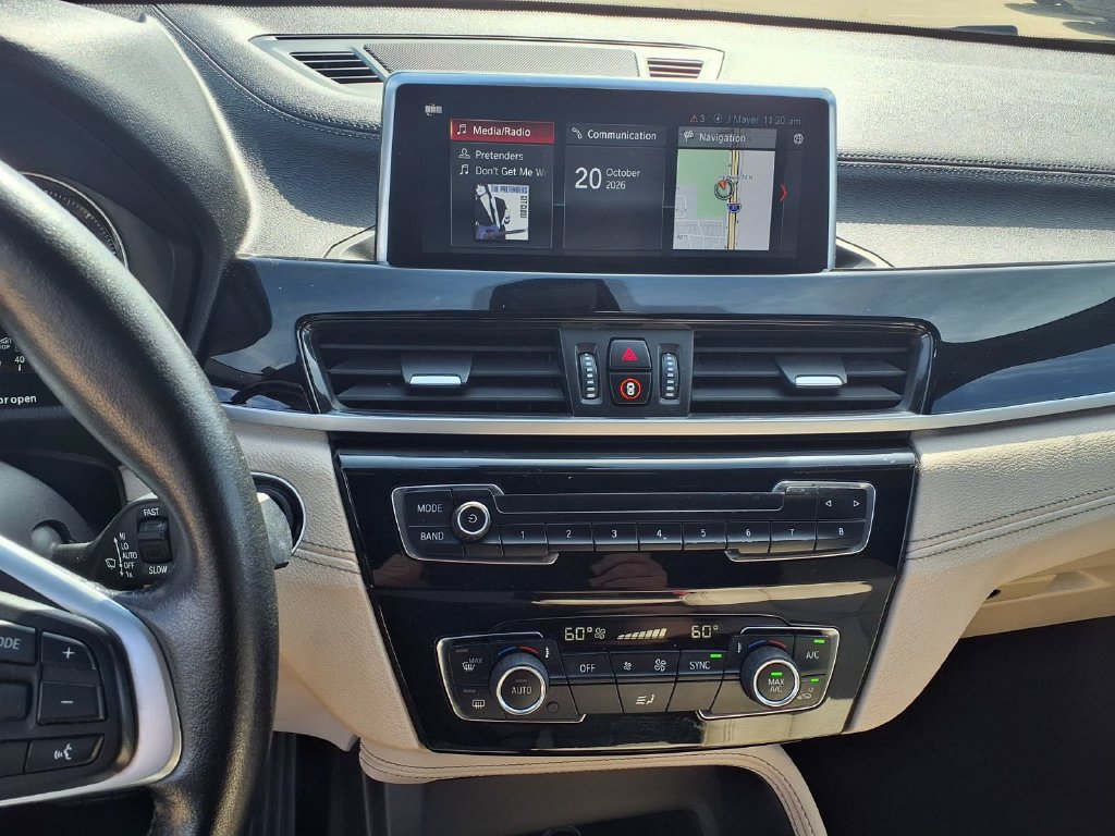 Used 2020 BMW X2 sDrive28i w/ Convenience Package FWD image 6