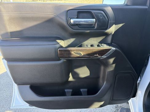 Used 2021 GMC Sierra 1500 Elevation w/ X31 Off-Road Package image 13