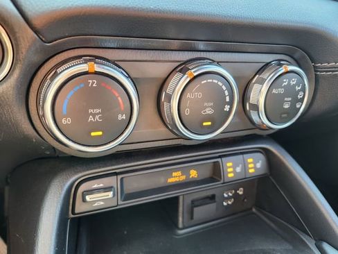 Used 2021 MAZDA MX-5 Miata RF Grand Touring image 24