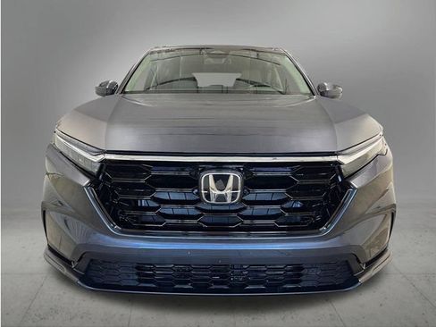 New 2026 Honda CR-V EX image 9