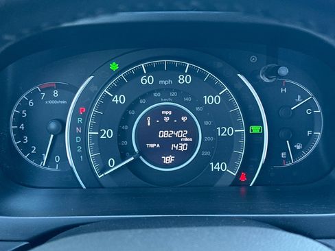 Used 2012 Honda CR-V EX-L image 24