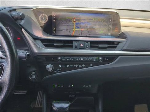 Used 2021 Lexus ES 350 F Sport w/ Special Edition FWD image 14