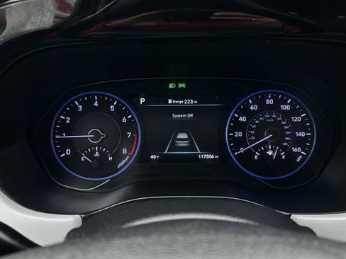 Used 2020 Hyundai Palisade SEL w/ Convenience Package image 39