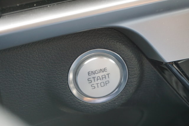 Used 2025 Kia Telluride EX FWD image 36