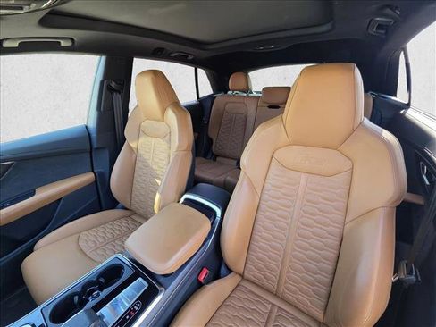 Certified 2024 Audi RS Q8 image 16