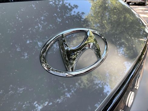 Certified 2024 Hyundai Ioniq 5 SEL AWD/4WD image 30