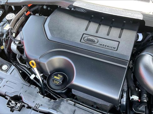 Used 2026 Land Rover Range Rover Evoque S AWD/4WD image 28