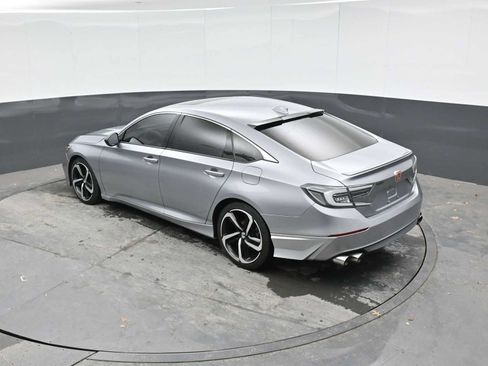 Used 2020 Honda Accord Sport image 12
