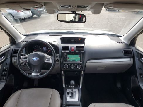Used 2014 Subaru Forester 2.5i Touring image 28