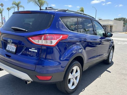 Used 2013 Ford Escape SE FWD image 7