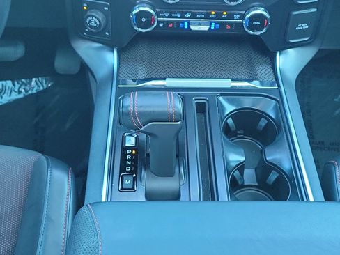 Used 2024 Ford F150 Raptor w/ Equipment Group 803A Raptor R AWD/4WD image 19