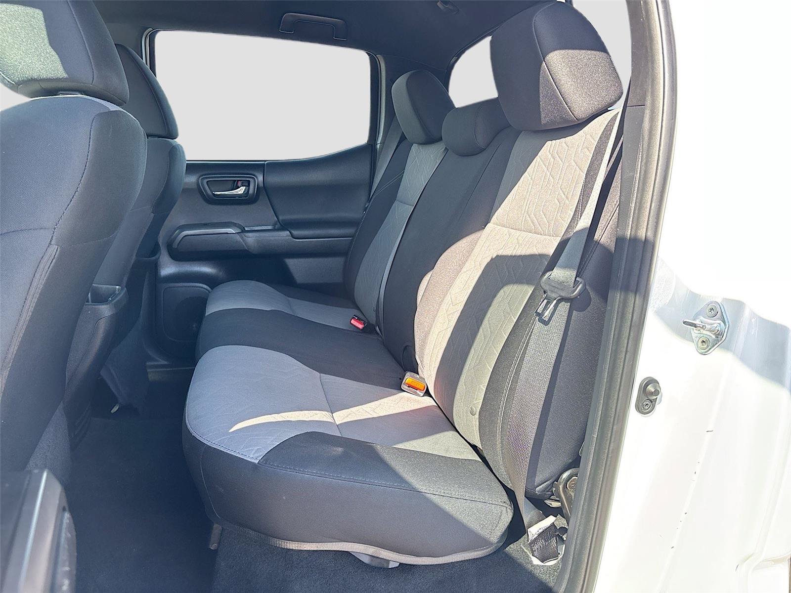 Used 2021 Toyota Tacoma TRD Off-Road RWD image 22