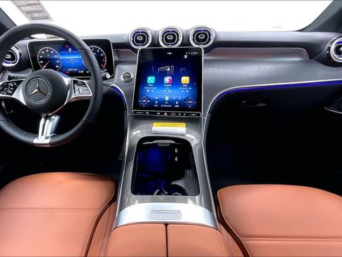 New 2026 Mercedes-Benz GLC 300 image 5