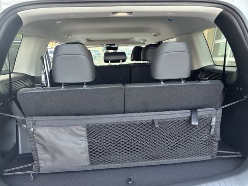 Certified 2025 Hyundai Santa Fe XRT image 17