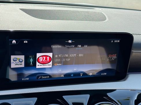 Certified 2026 Mercedes-Benz CLA 250 CLA 250 image 31