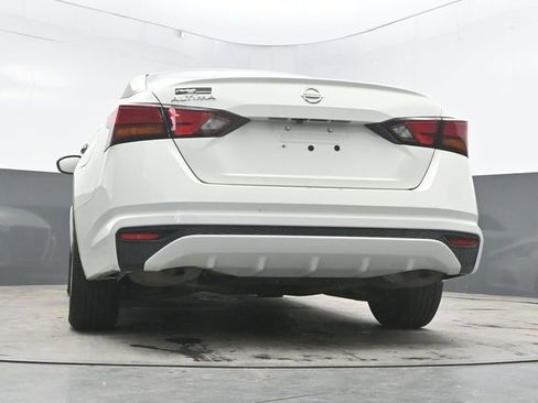 Used 2021 Nissan Altima 2.5 S FWD image 28