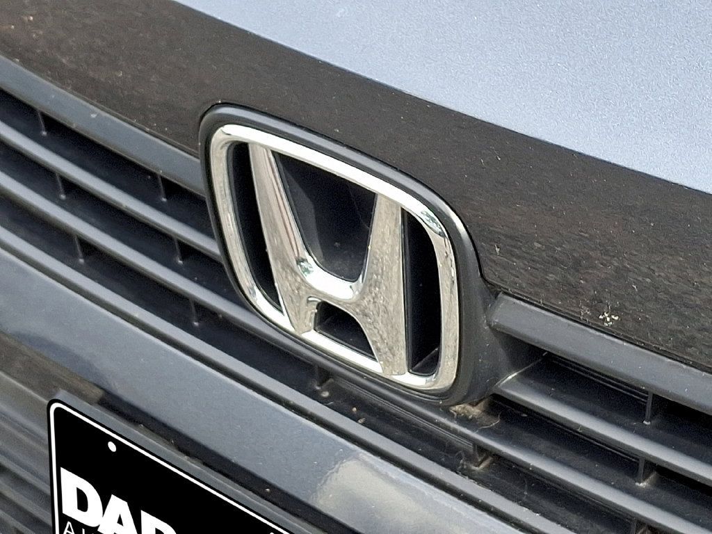 Used 2024 Honda Civic Sport image 4