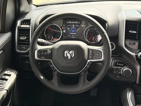 Used 2026 RAM 1500 Lone Star AWD/4WD image 16