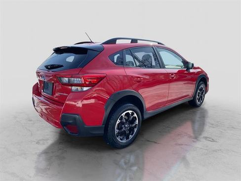 Used 2023 Subaru Crosstrek 2.0i image 6