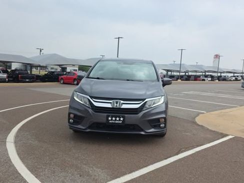 Used 2019 Honda Odyssey EX-L image 3