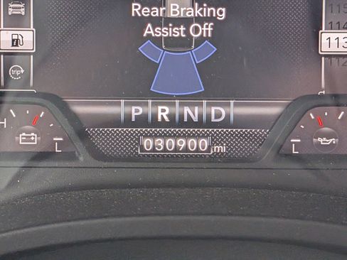 Used 2022 RAM 1500 Big Horn image 13