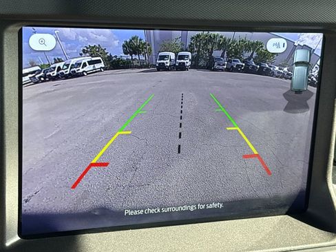 Certified 2025 Ford Bronco Big Bend image 22