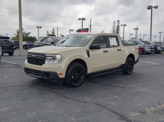 Used 2024 Ford Maverick XLT w/ Equipment Group 300A Standard AWD/4WD video 2