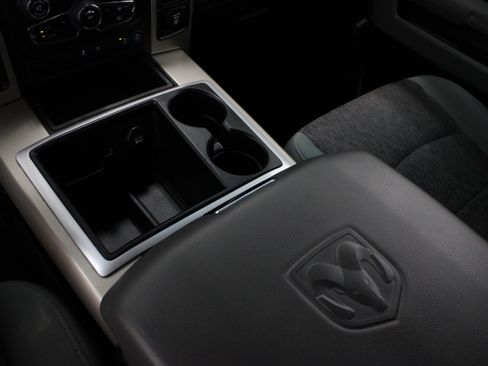 Used 2014 RAM 1500 Lone Star RWD image 18