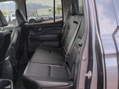 Used 2020 Honda Ridgeline RTL-E image 28