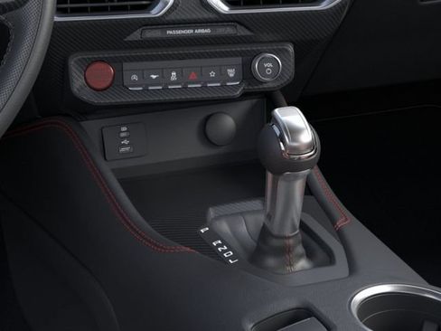 New 2026 Ford Mustang Premium RWD image 15