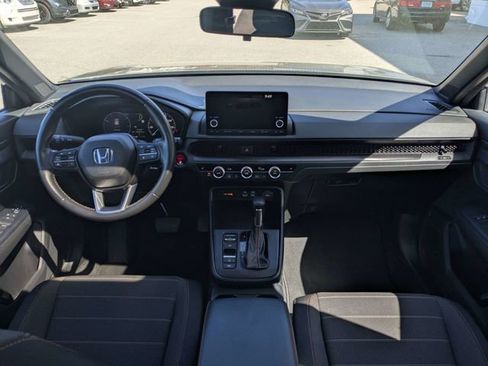 Used 2025 Honda CR-V Sport image 14