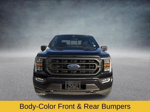 Used 2022 Ford F150 XLT w/ Equipment Group 302A High AWD/4WD image 19