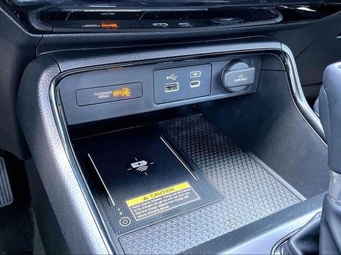 Certified 2023 Honda CR-V EX-L image 16