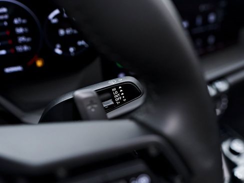 Used 2024 Porsche 911 Targa 4 GTS w/ Premium Package image 69