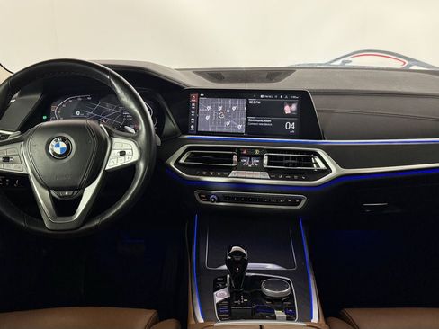 Used 2022 BMW X7 xDrive40i AWD/4WD image 41
